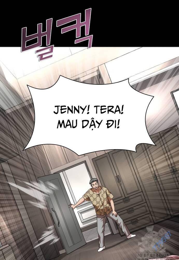 Mạt Thế Zombie 82-08 - Chapter 32 - Page 38