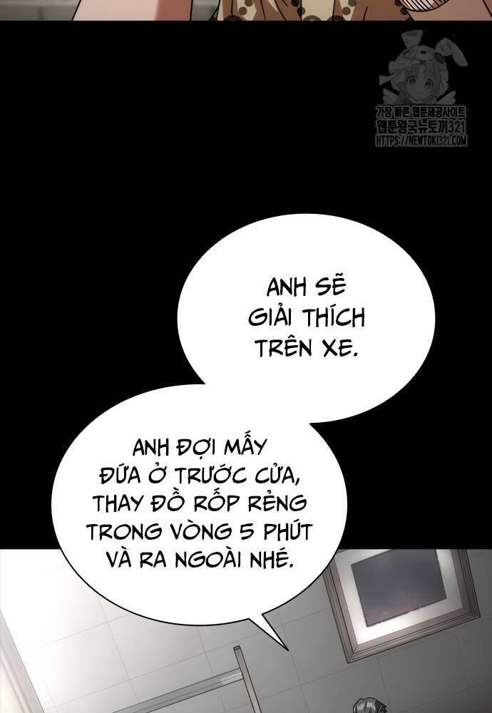 Mạt Thế Zombie 82-08 - Chapter 32 - Page 52