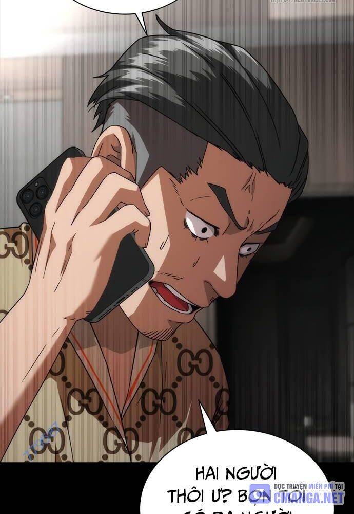 Mạt Thế Zombie 82-08 - Chapter 32 - Page 57