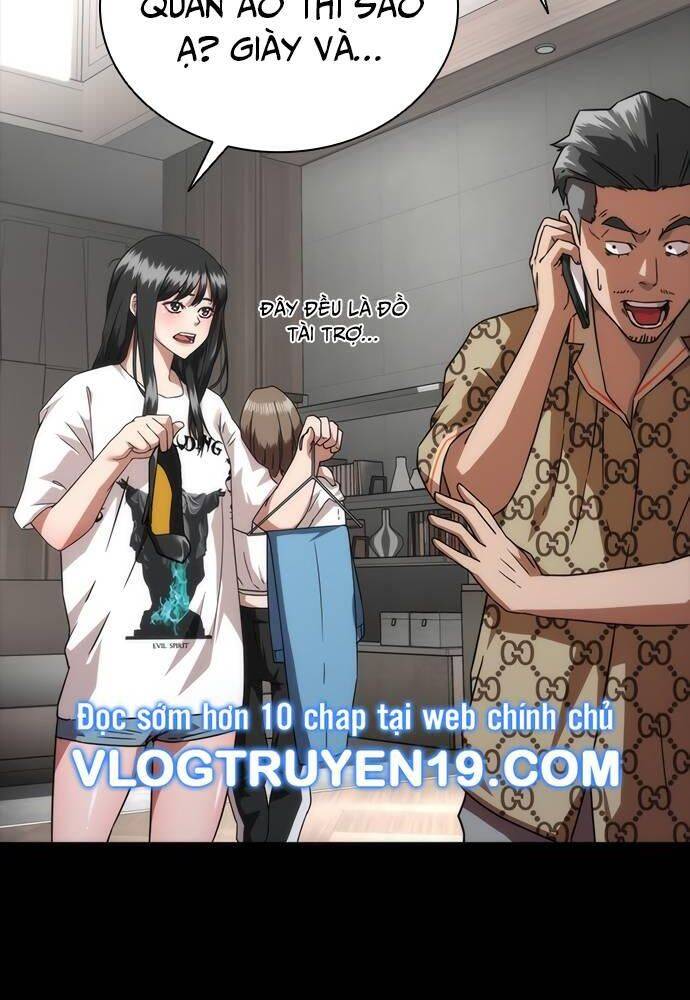 Mạt Thế Zombie 82-08 - Chapter 32 - Page 59