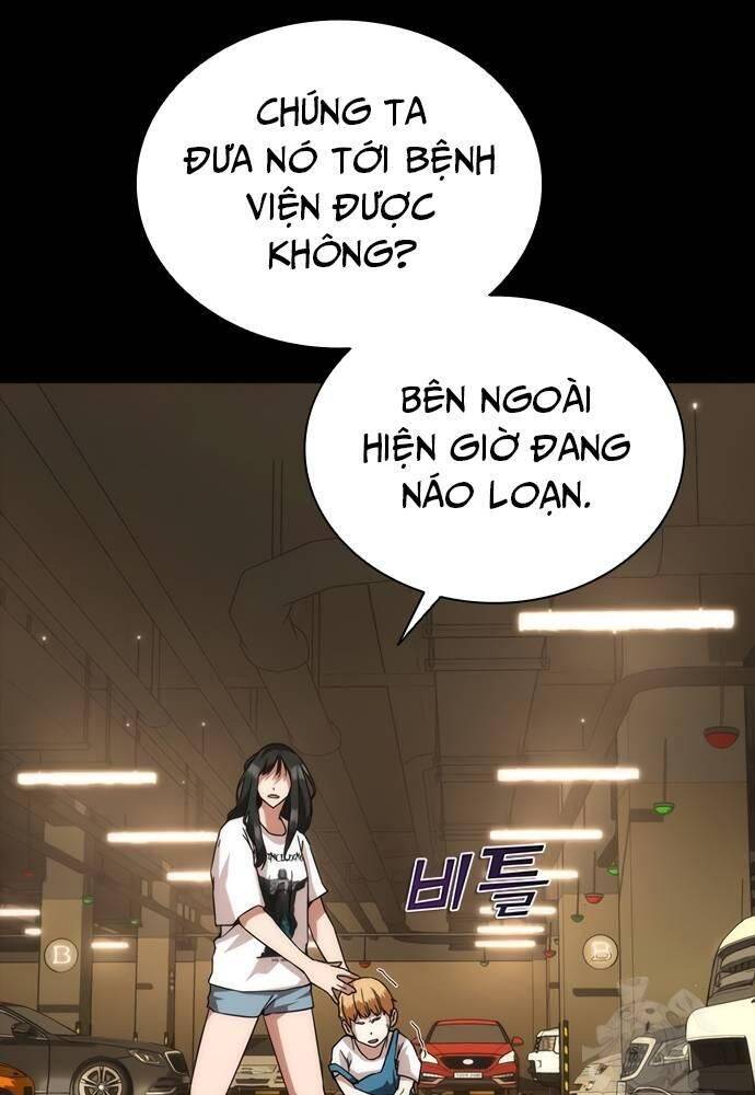 Mạt Thế Zombie 82-08 - Chapter 32 - Page 85