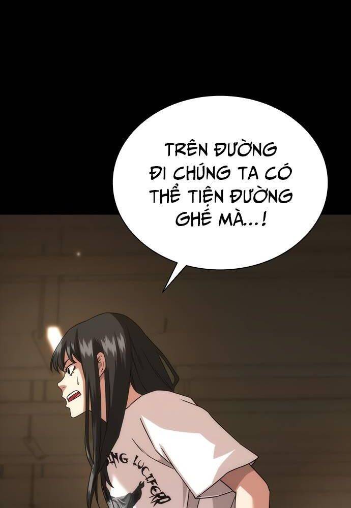 Mạt Thế Zombie 82-08 - Chapter 32 - Page 88
