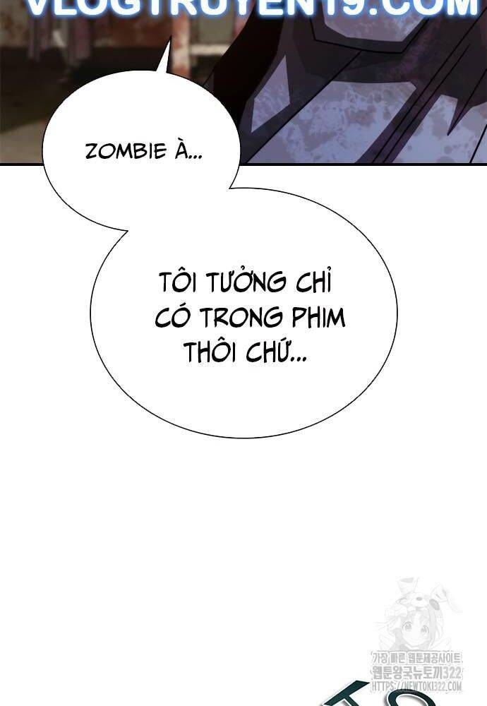 Mạt Thế Zombie 82-08 - Chapter 33 - Page 10