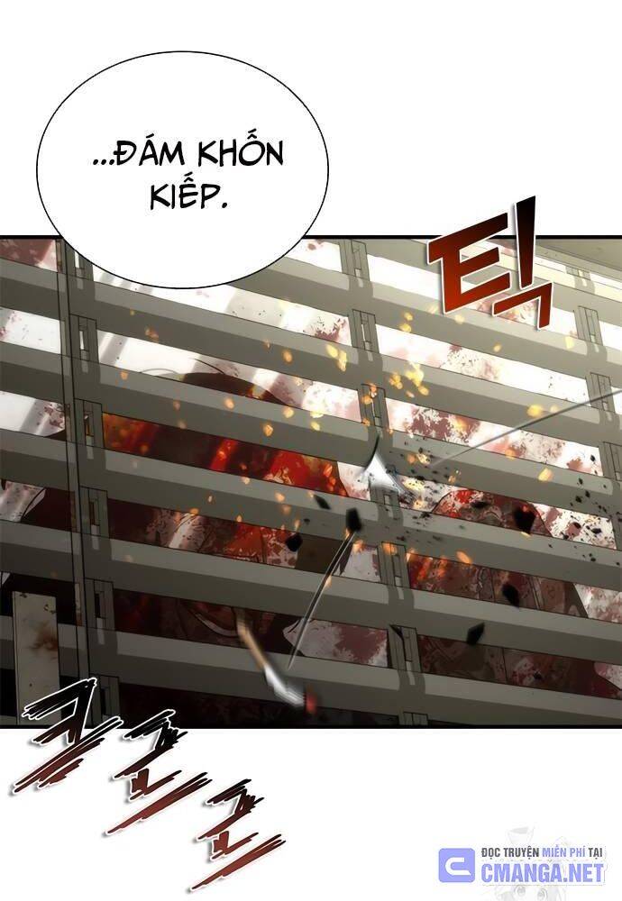 Mạt Thế Zombie 82-08 - Chapter 33 - Page 18