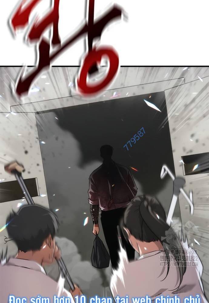 Mạt Thế Zombie 82-08 - Chapter 33 - Page 23