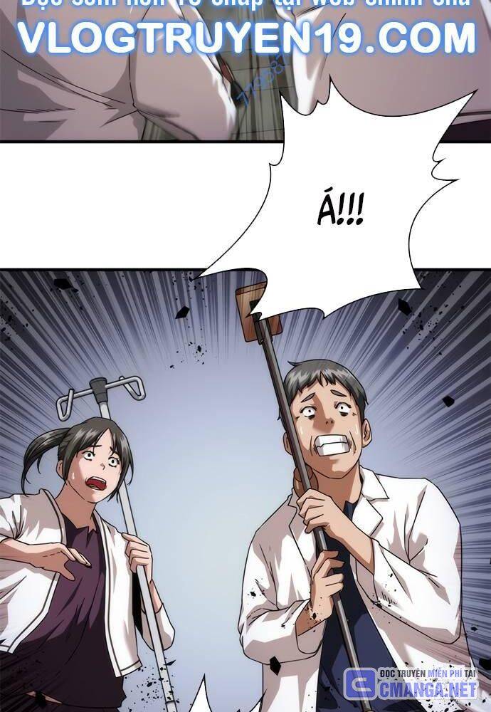 Mạt Thế Zombie 82-08 - Chapter 33 - Page 24