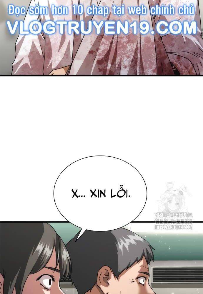 Mạt Thế Zombie 82-08 - Chapter 33 - Page 28