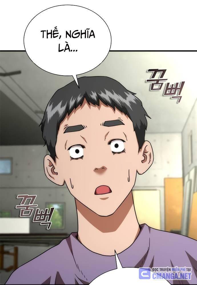 Mạt Thế Zombie 82-08 - Chapter 33 - Page 39