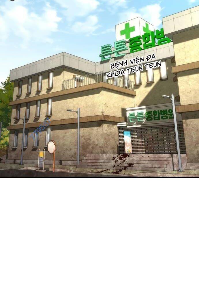 Mạt Thế Zombie 82-08 - Chapter 33 - Page 4