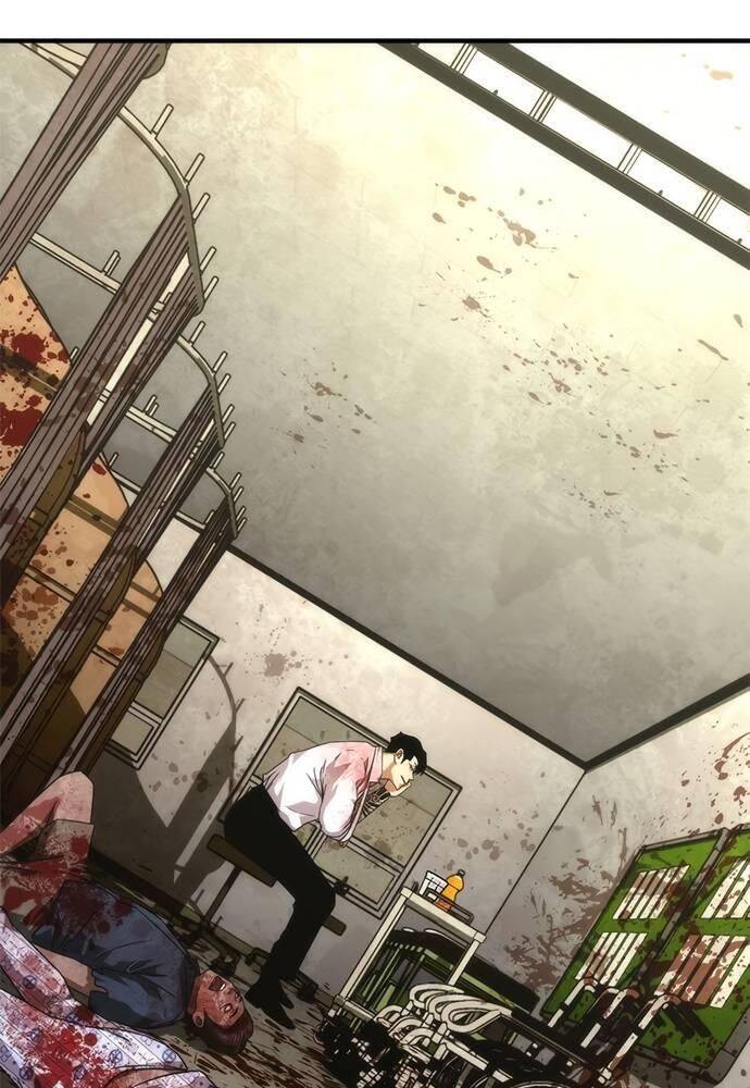 Mạt Thế Zombie 82-08 - Chapter 33 - Page 5