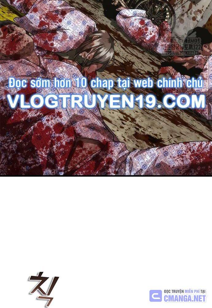 Mạt Thế Zombie 82-08 - Chapter 33 - Page 6