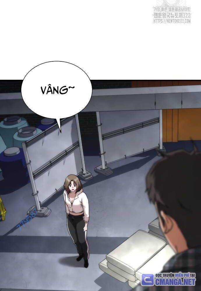 Mạt Thế Zombie 82-08 - Chapter 33 - Page 60