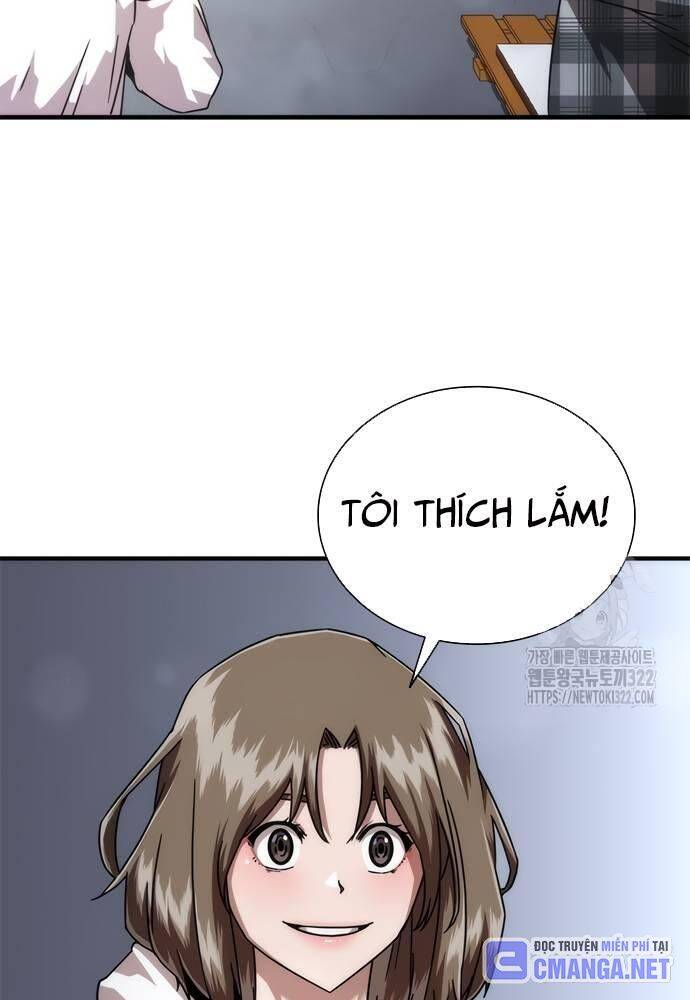 Mạt Thế Zombie 82-08 - Chapter 33 - Page 66