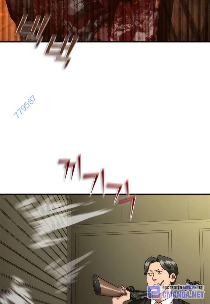 Mạt Thế Zombie 82-08 - Chapter 33 - Page 81