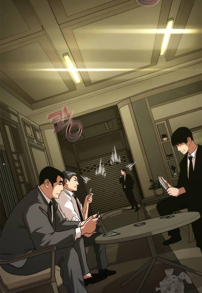 Mạt Thế Zombie 82-08 - Chapter 33 - Page 83