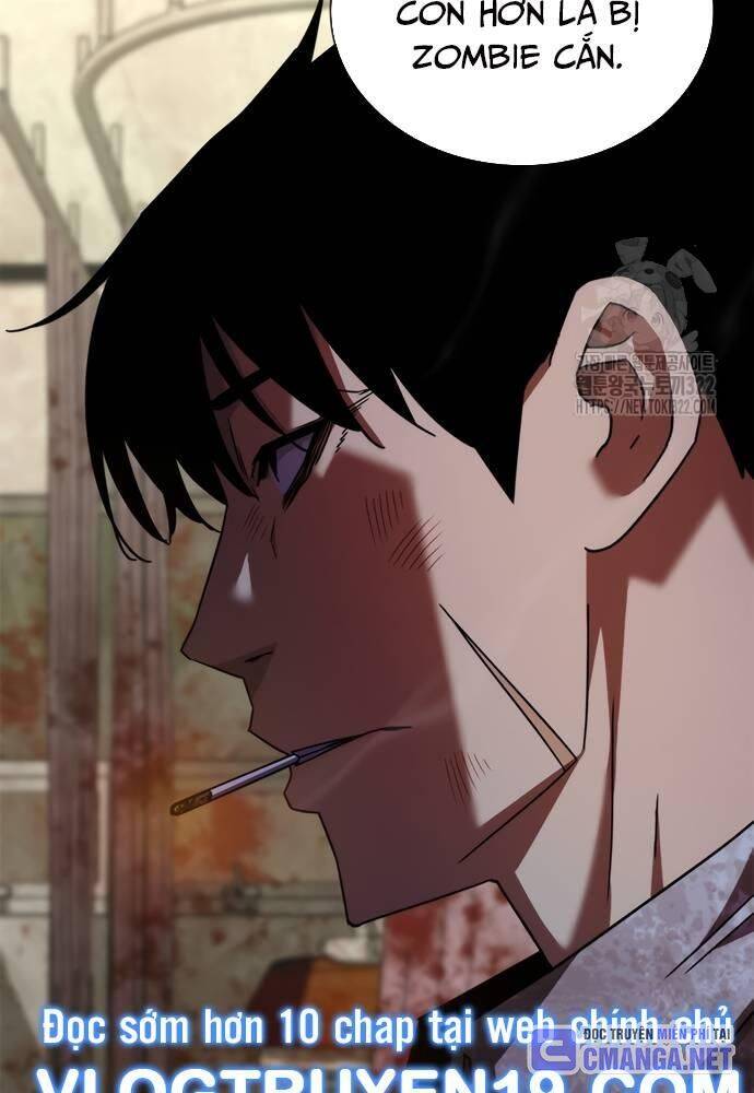 Mạt Thế Zombie 82-08 - Chapter 33 - Page 9