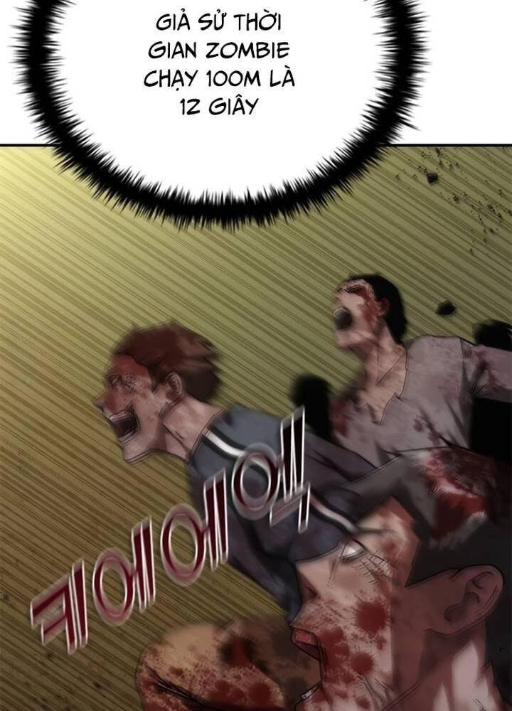 Mạt Thế Zombie 82-08 - Chapter 35 - Page 110
