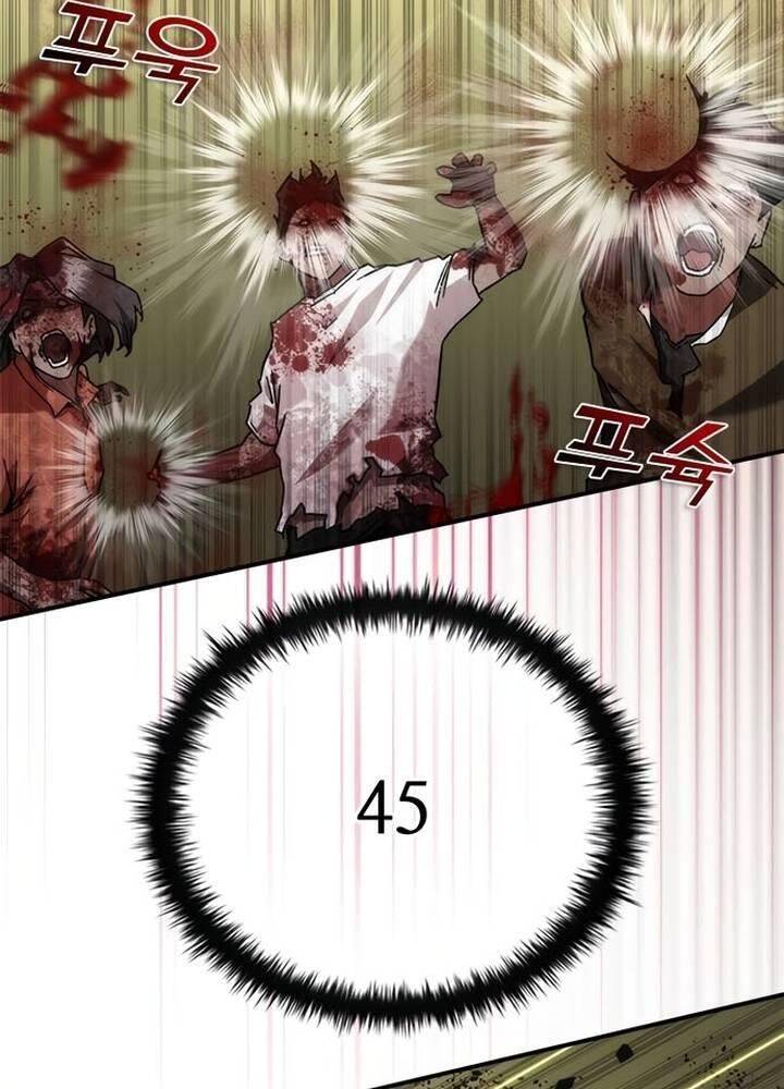 Mạt Thế Zombie 82-08 - Chapter 35 - Page 115