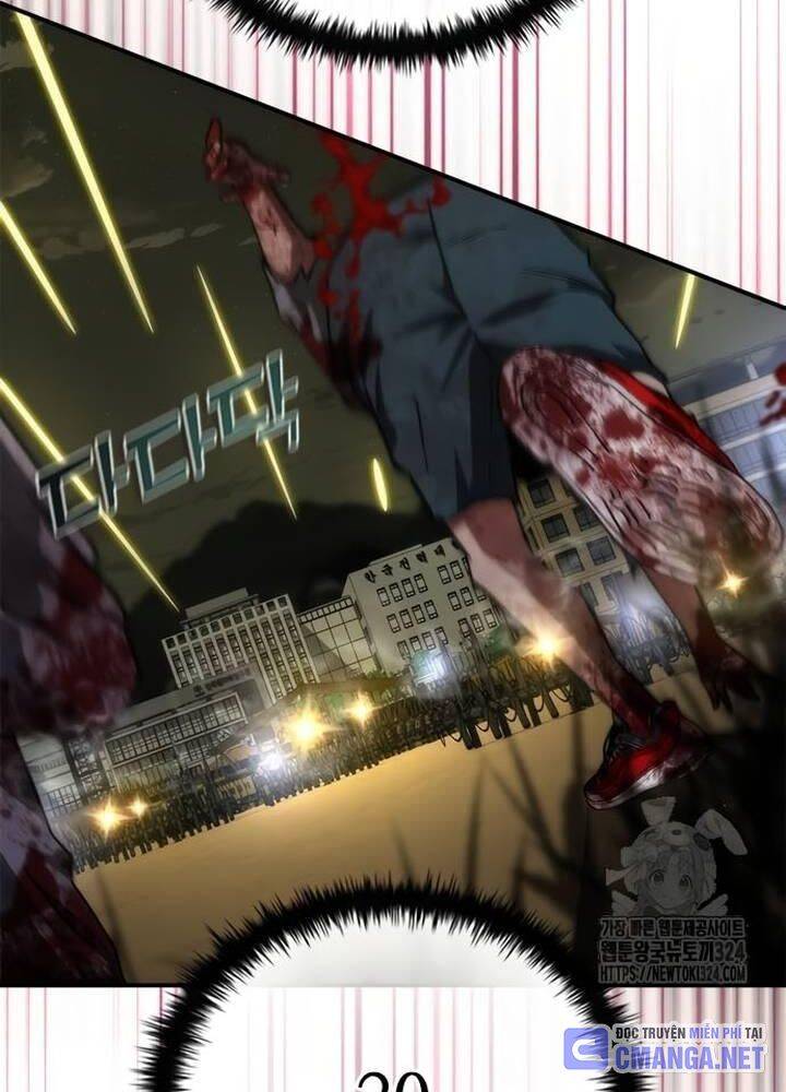 Mạt Thế Zombie 82-08 - Chapter 35 - Page 117