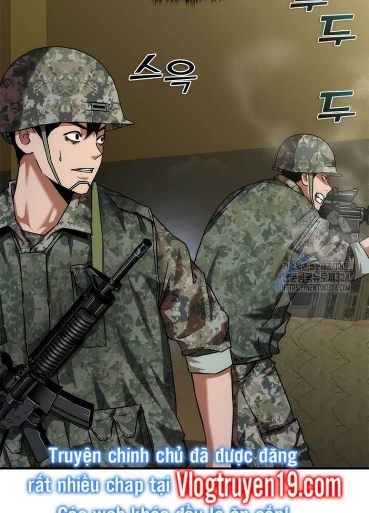 Mạt Thế Zombie 82-08 - Chapter 35 - Page 119