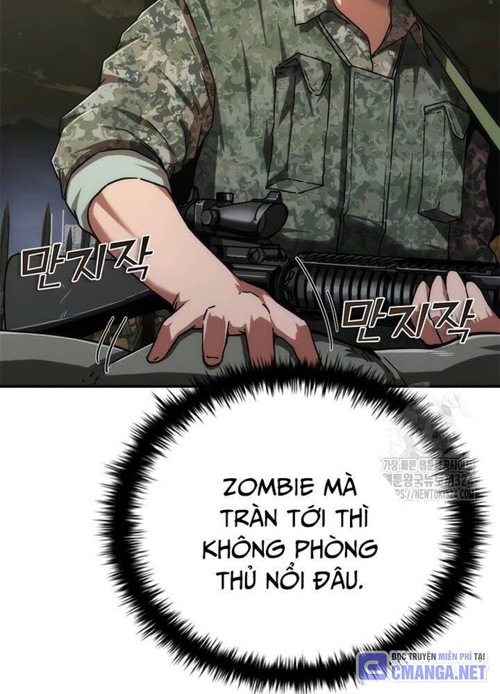 Mạt Thế Zombie 82-08 - Chapter 35 - Page 12