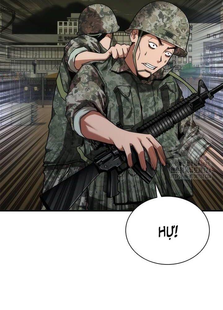 Mạt Thế Zombie 82-08 - Chapter 35 - Page 124