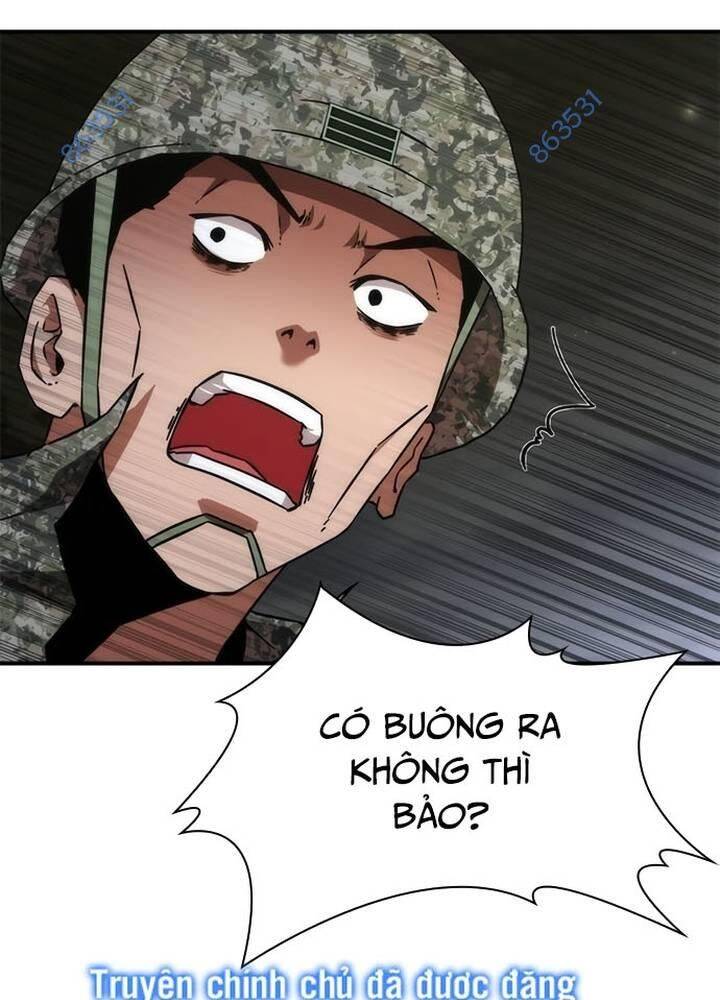 Mạt Thế Zombie 82-08 - Chapter 35 - Page 125