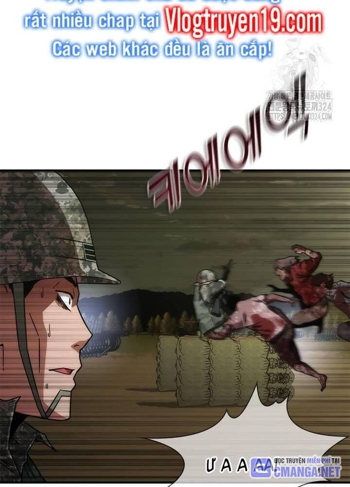 Mạt Thế Zombie 82-08 - Chapter 35 - Page 126