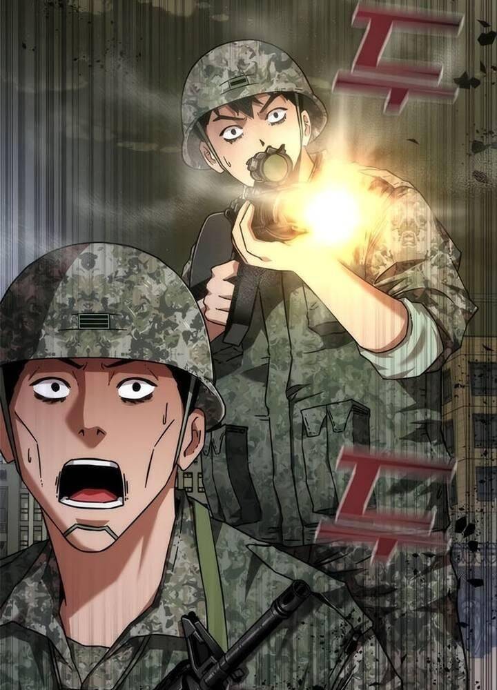 Mạt Thế Zombie 82-08 - Chapter 35 - Page 128