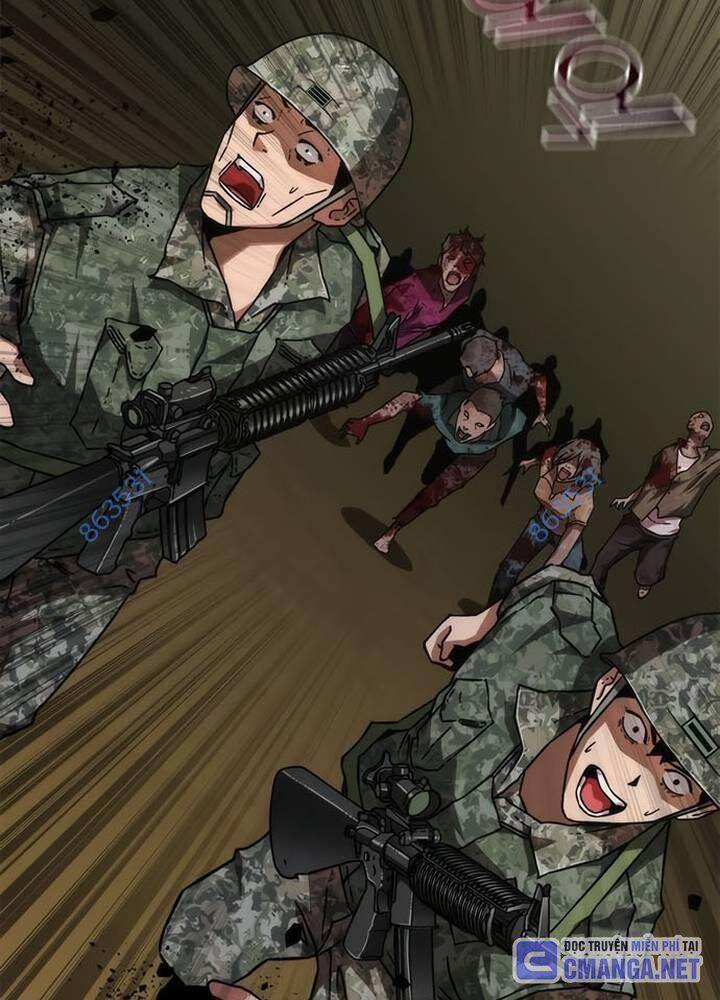 Mạt Thế Zombie 82-08 - Chapter 35 - Page 135