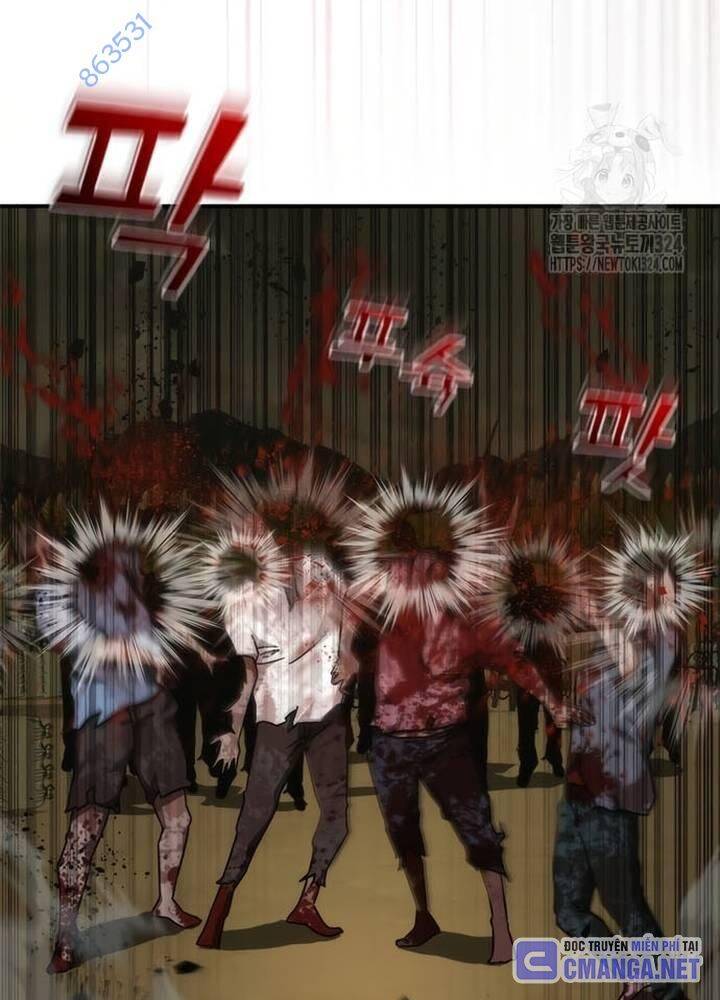 Mạt Thế Zombie 82-08 - Chapter 35 - Page 141