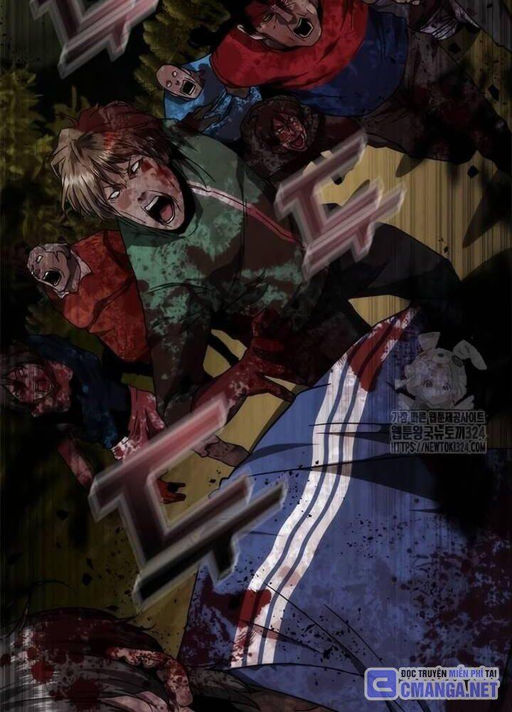 Mạt Thế Zombie 82-08 - Chapter 35 - Page 159