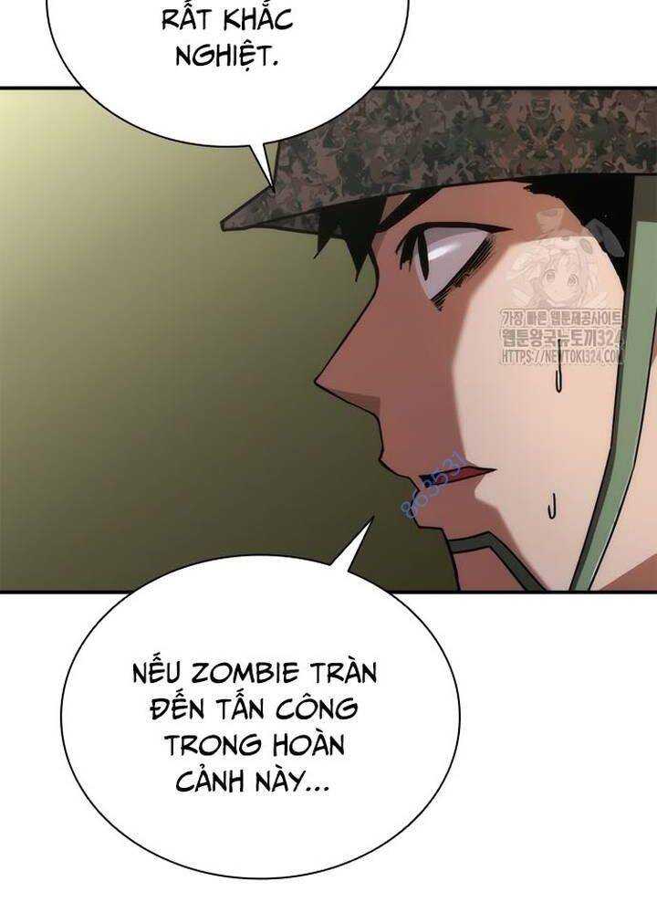 Mạt Thế Zombie 82-08 - Chapter 35 - Page 19