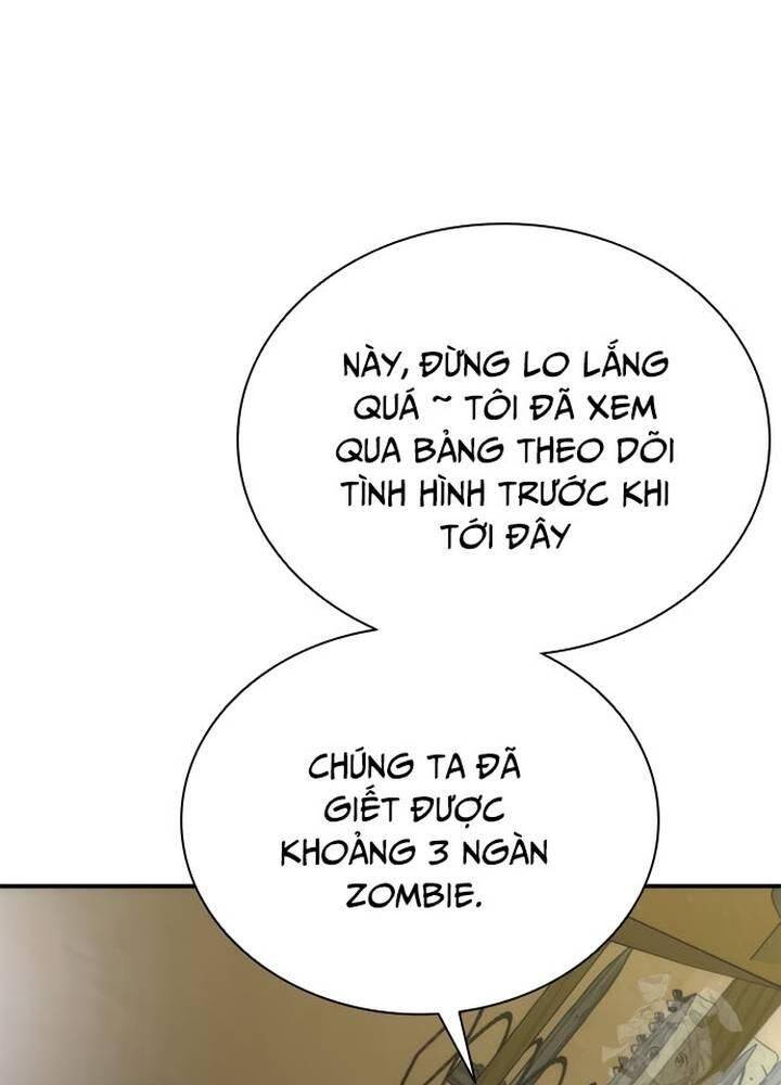 Mạt Thế Zombie 82-08 - Chapter 35 - Page 20