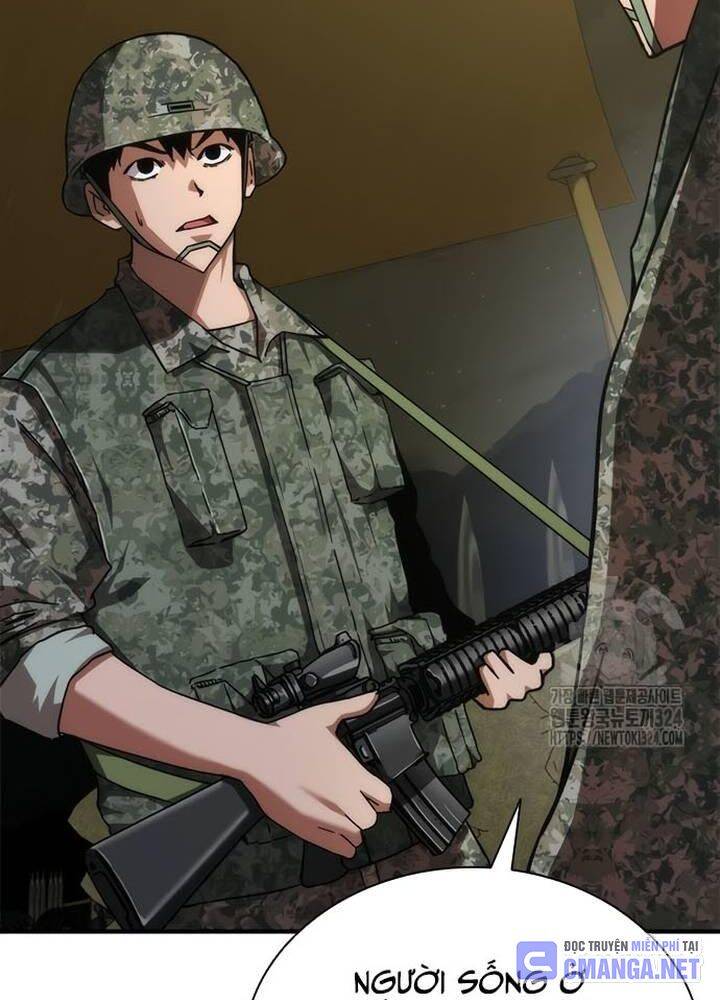 Mạt Thế Zombie 82-08 - Chapter 35 - Page 27