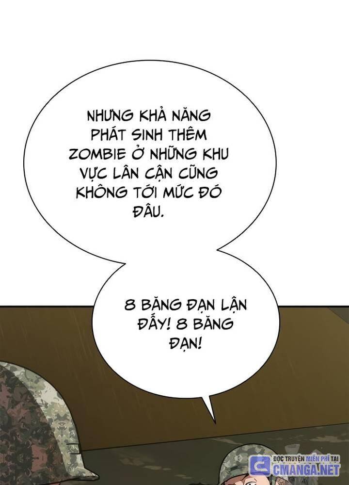 Mạt Thế Zombie 82-08 - Chapter 35 - Page 30