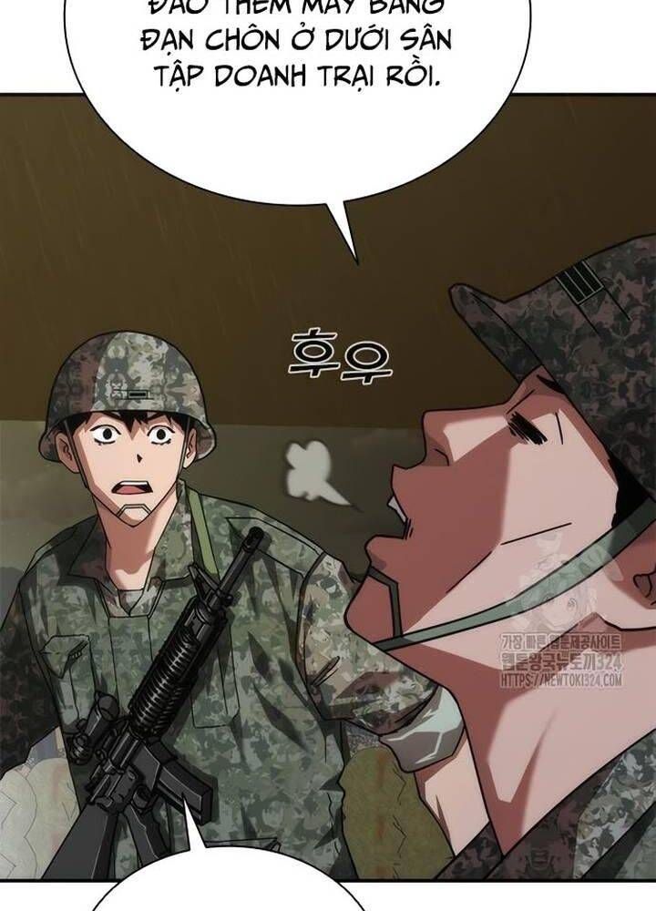 Mạt Thế Zombie 82-08 - Chapter 35 - Page 32