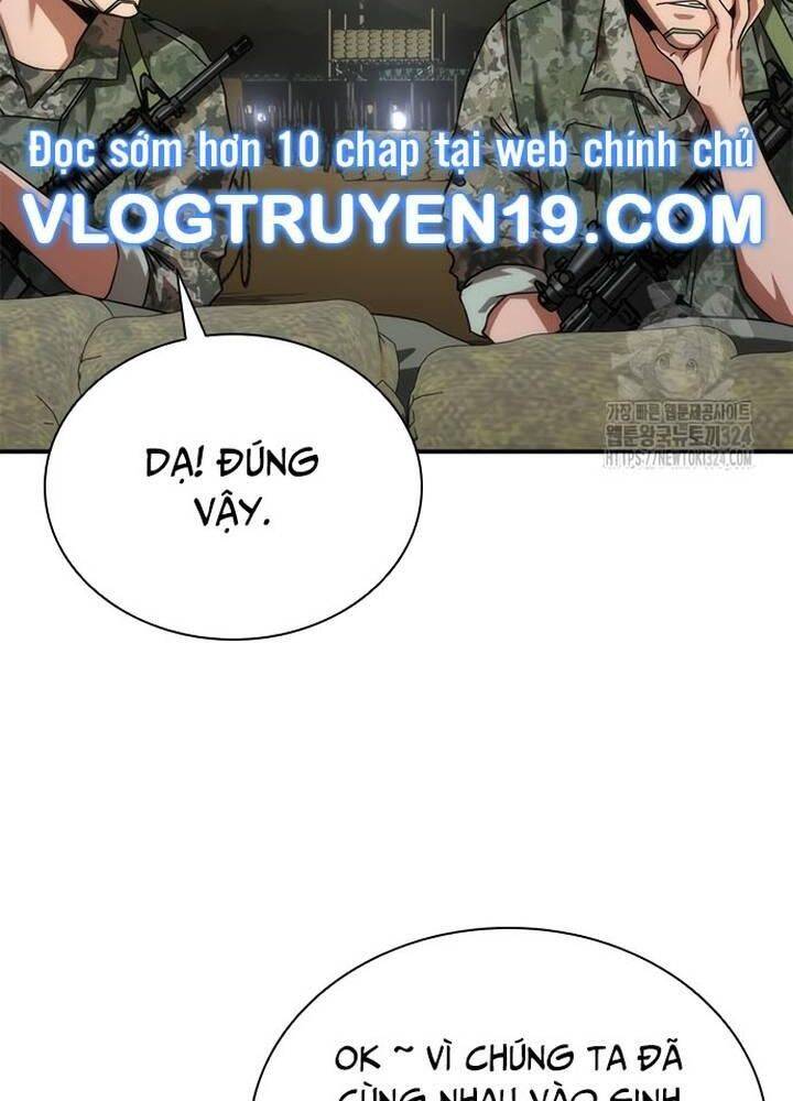 Mạt Thế Zombie 82-08 - Chapter 35 - Page 34