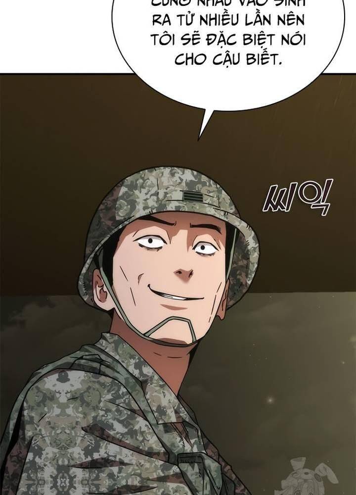 Mạt Thế Zombie 82-08 - Chapter 35 - Page 35