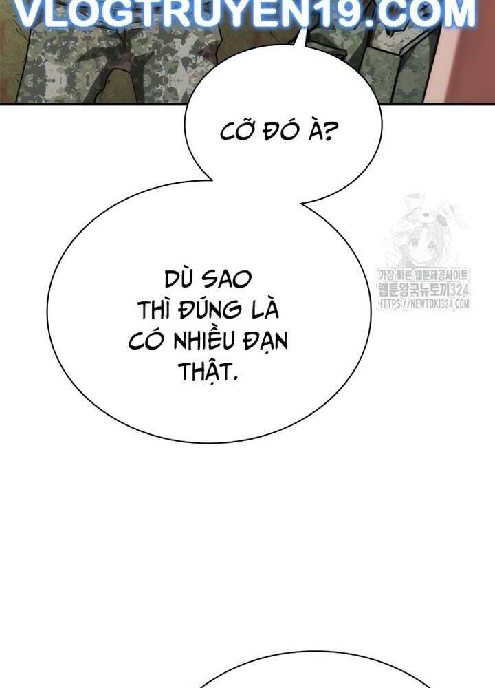 Mạt Thế Zombie 82-08 - Chapter 35 - Page 49