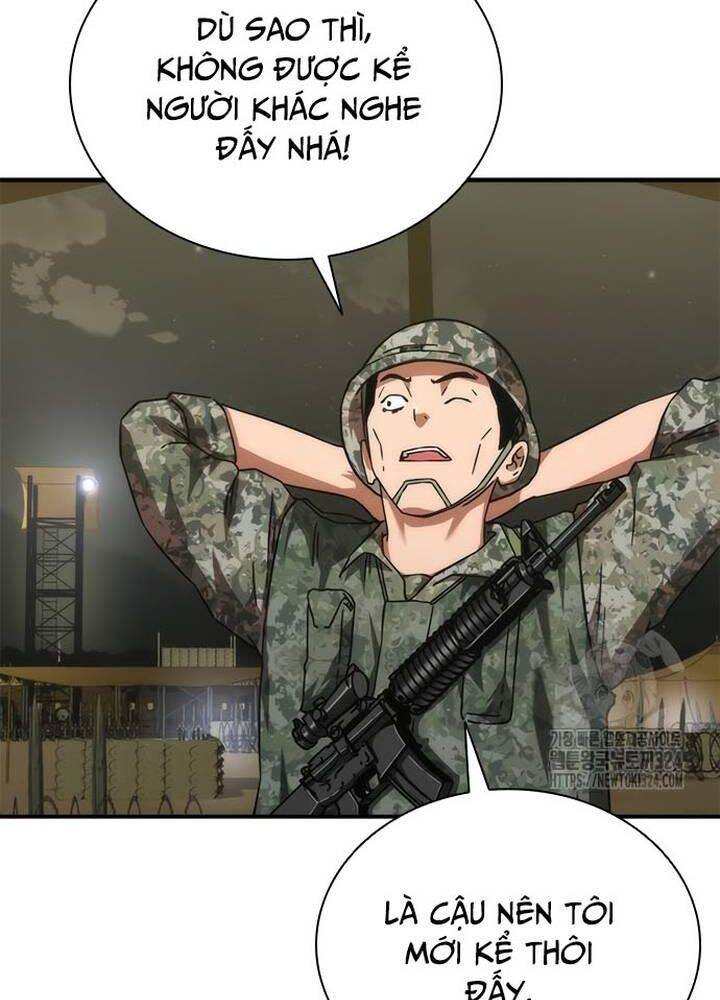 Mạt Thế Zombie 82-08 - Chapter 35 - Page 52