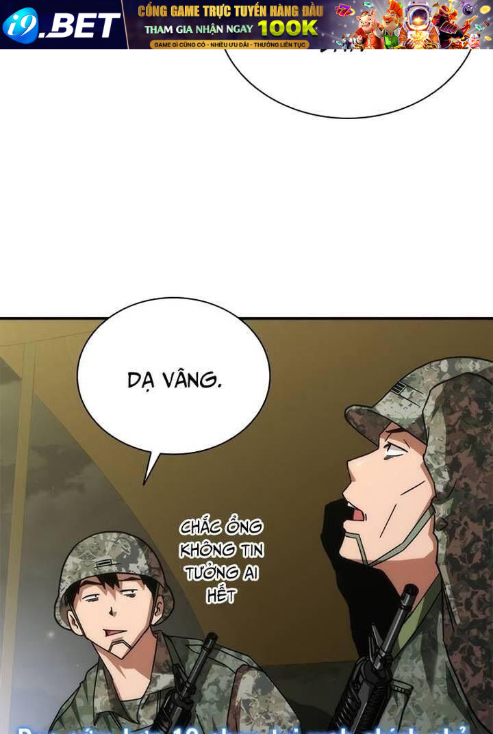 Mạt Thế Zombie 82-08 - Chapter 35 - Page 53