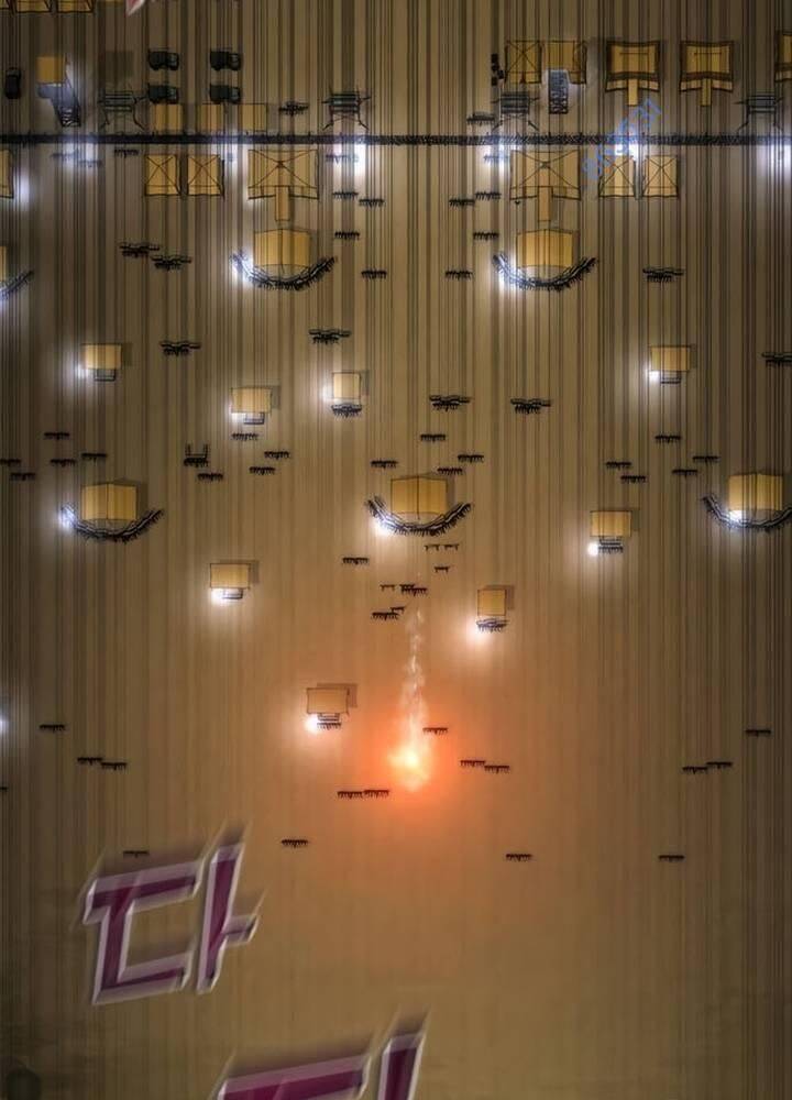 Mạt Thế Zombie 82-08 - Chapter 35 - Page 80