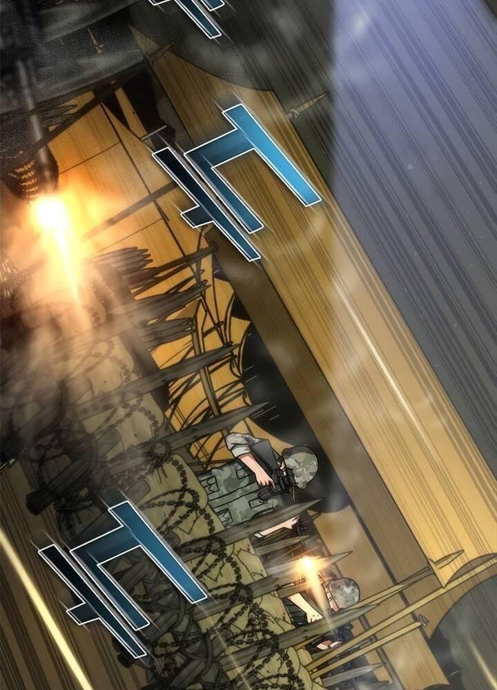 Mạt Thế Zombie 82-08 - Chapter 35 - Page 88