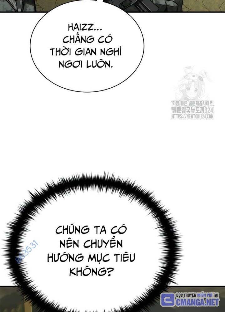 Mạt Thế Zombie 82-08 - Chapter 35 - Page 9