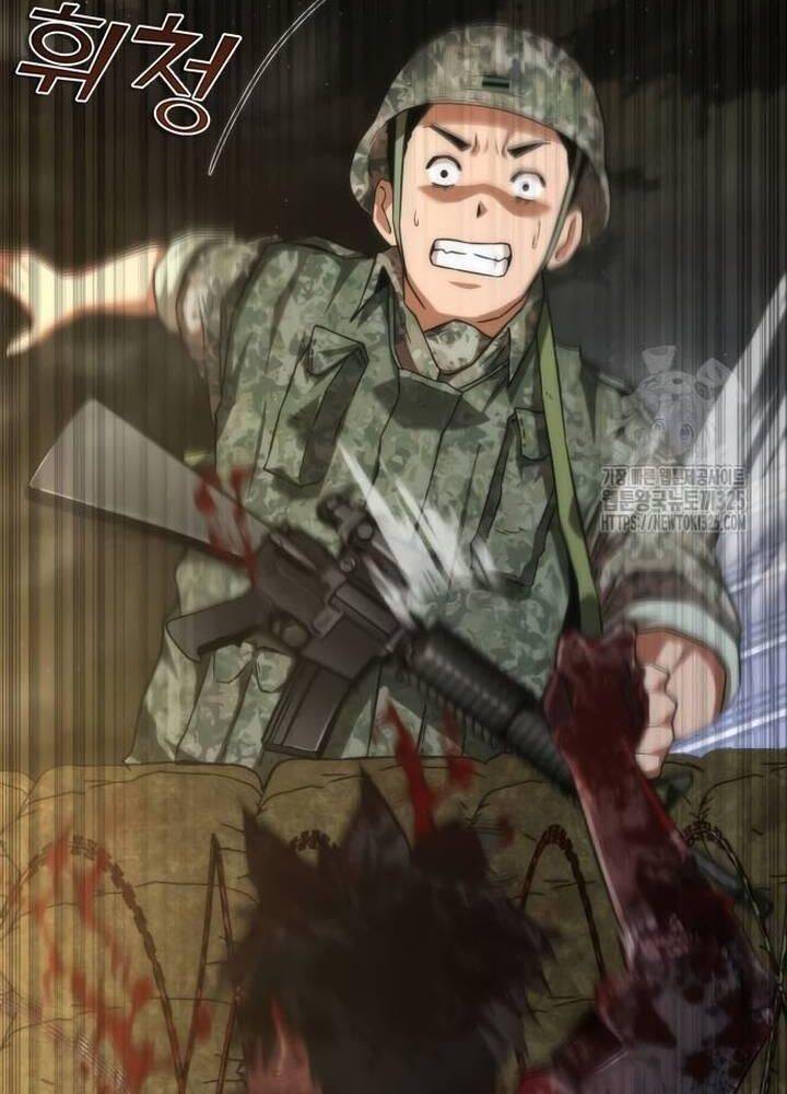 Mạt Thế Zombie 82-08 - Chapter 36 - Page 104