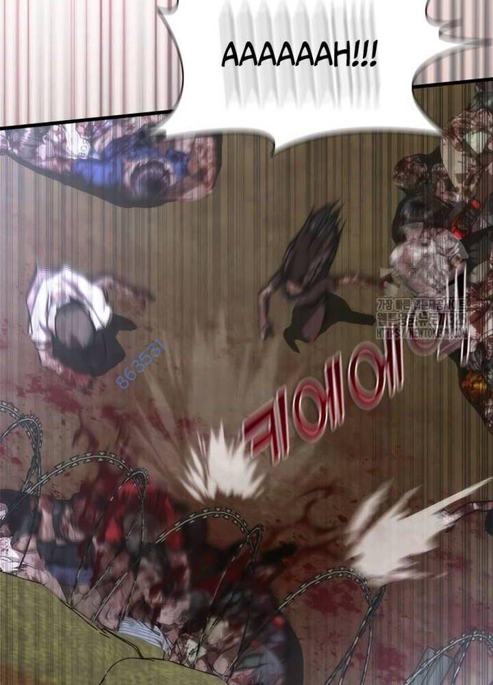 Mạt Thế Zombie 82-08 - Chapter 36 - Page 109