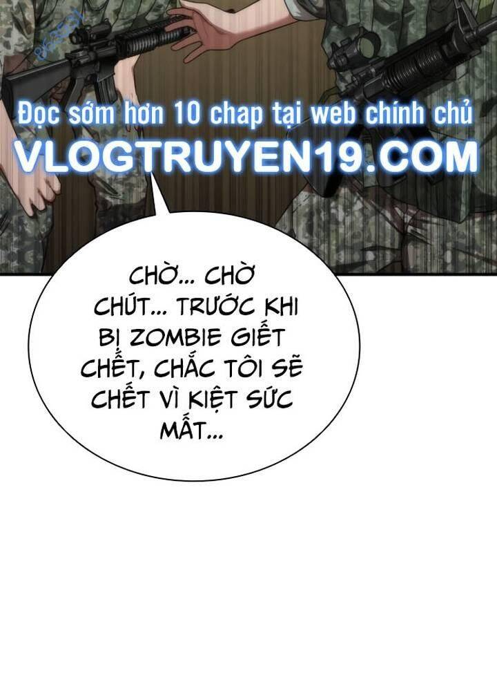 Mạt Thế Zombie 82-08 - Chapter 36 - Page 11