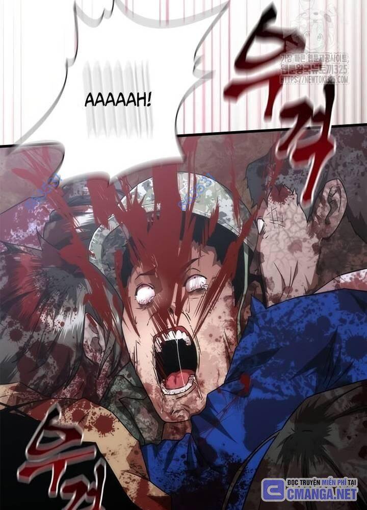 Mạt Thế Zombie 82-08 - Chapter 36 - Page 111