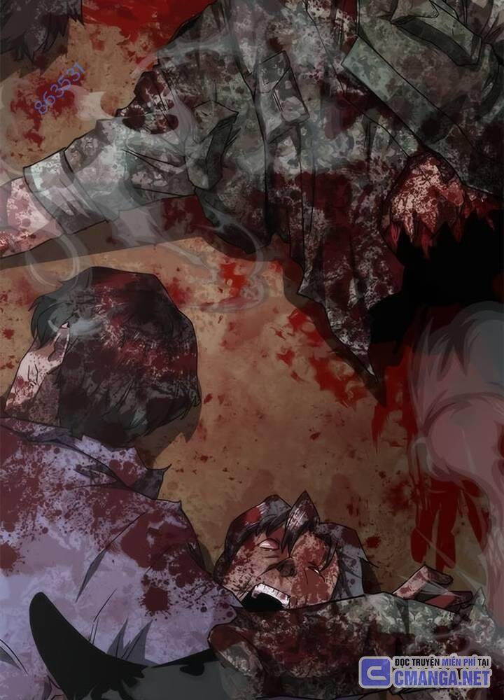 Mạt Thế Zombie 82-08 - Chapter 36 - Page 120